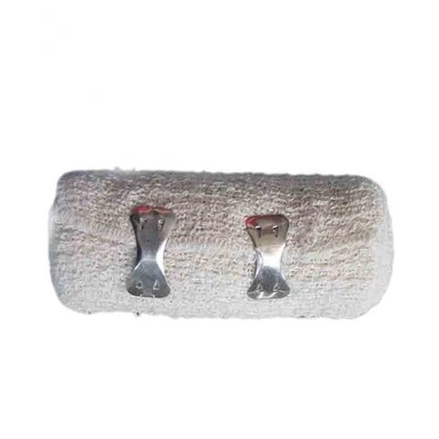 Bandaj elastic creponat